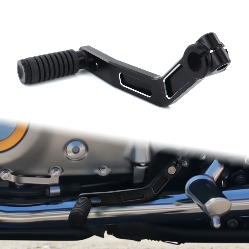 Motorcycle Gear Pedal - Pedale Freno Leva Cambio Moto Leva