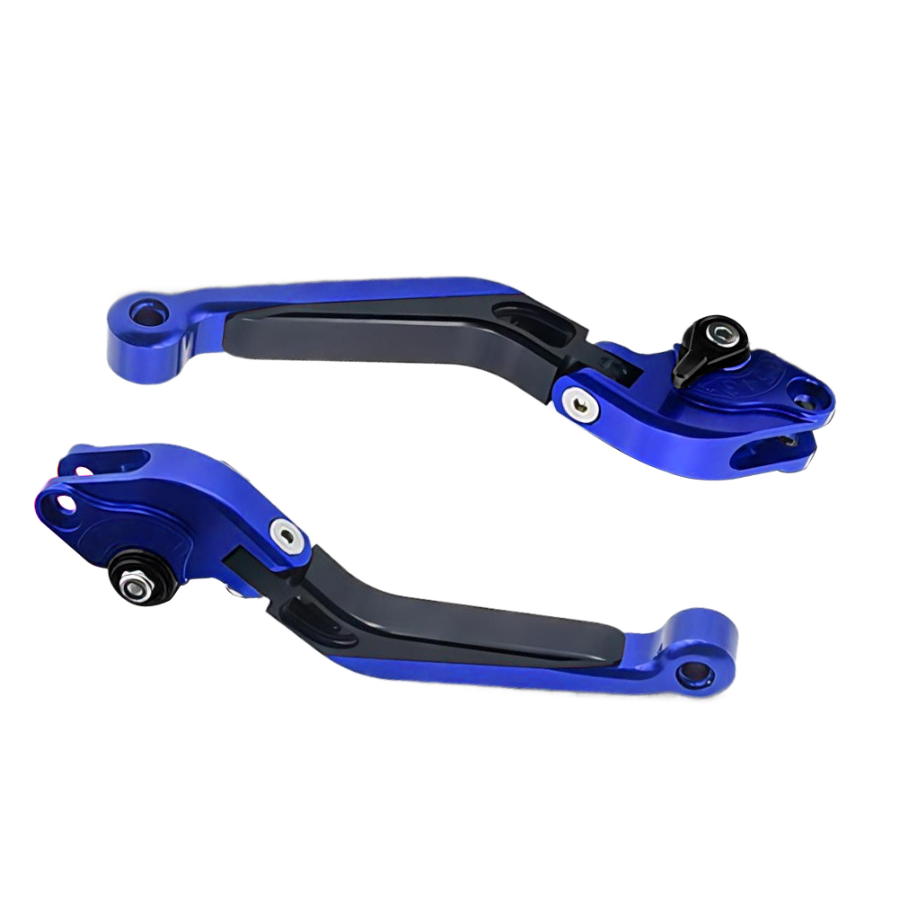Gear Clutch Motorcycle - 1 paio di maniglie a leva