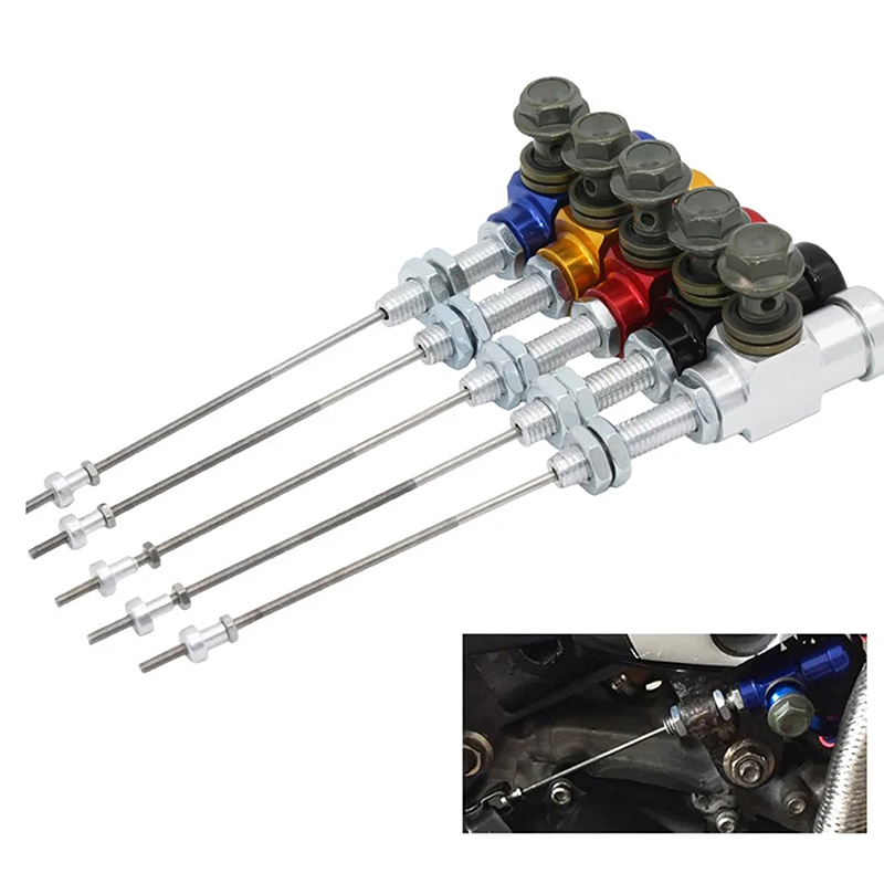Gear Clutch Motorcycle - Nuovo Set di Frizione Idraulica per