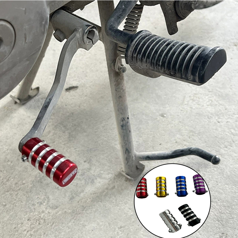 Motorcycle Gear Guide - 1 pz universale moto cambio leva