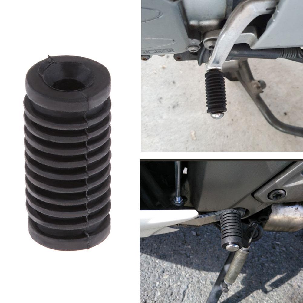 Motorcycle Gear Pedal - Copertura in gomma universale per pedale