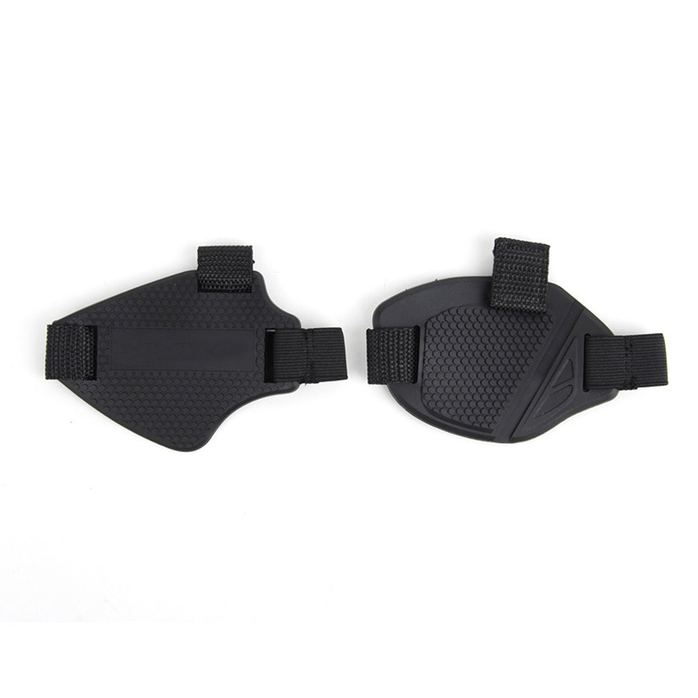 Motorcycle Gear Boots - Protezione per Scarpe da Moto, Copri-Cambio