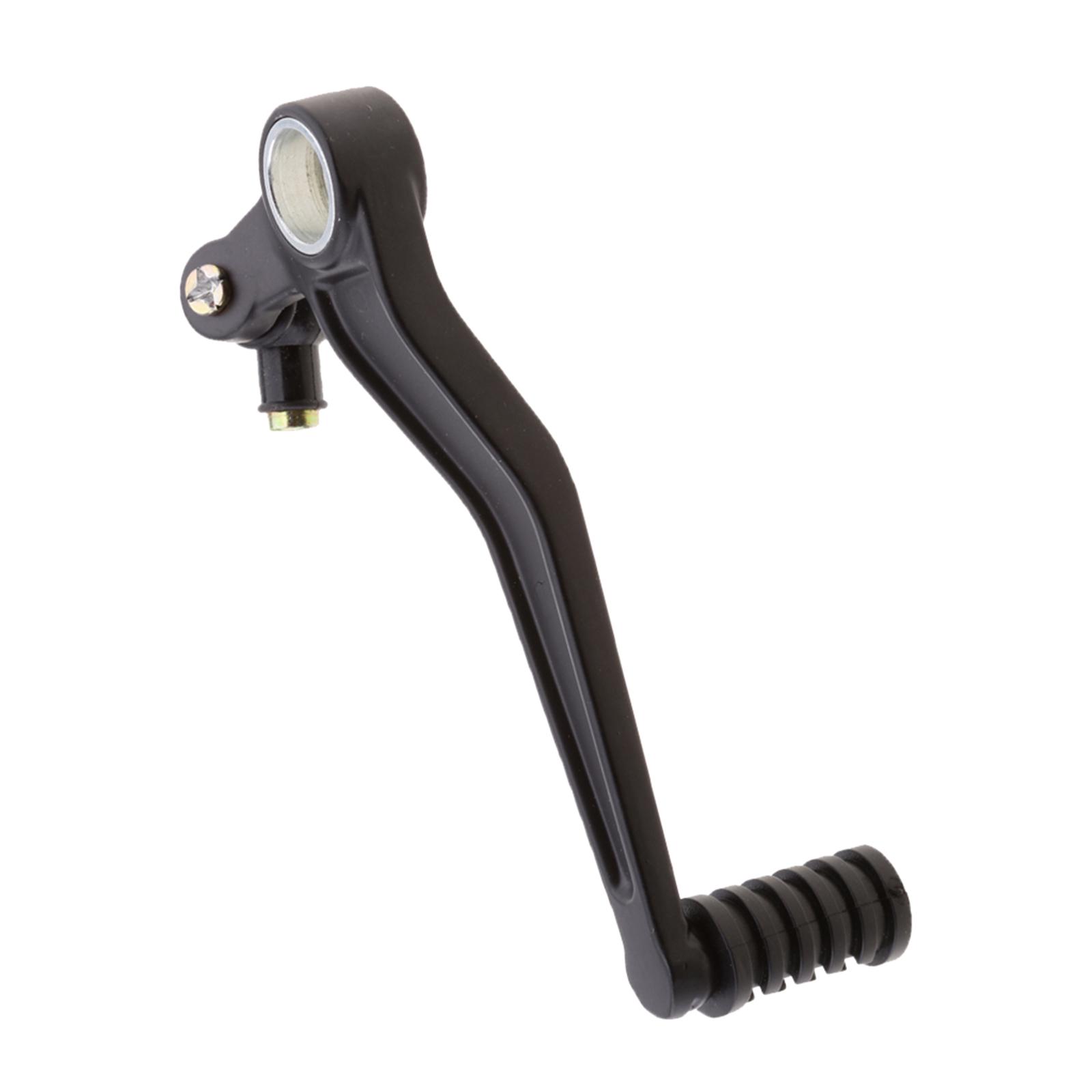 Motorcycle Gear Pedal - Leva del Freno in Alluminio CNC
