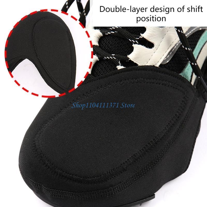 Motorcycle Gear Boots - P9FC Protezione per scarpe per stivali
