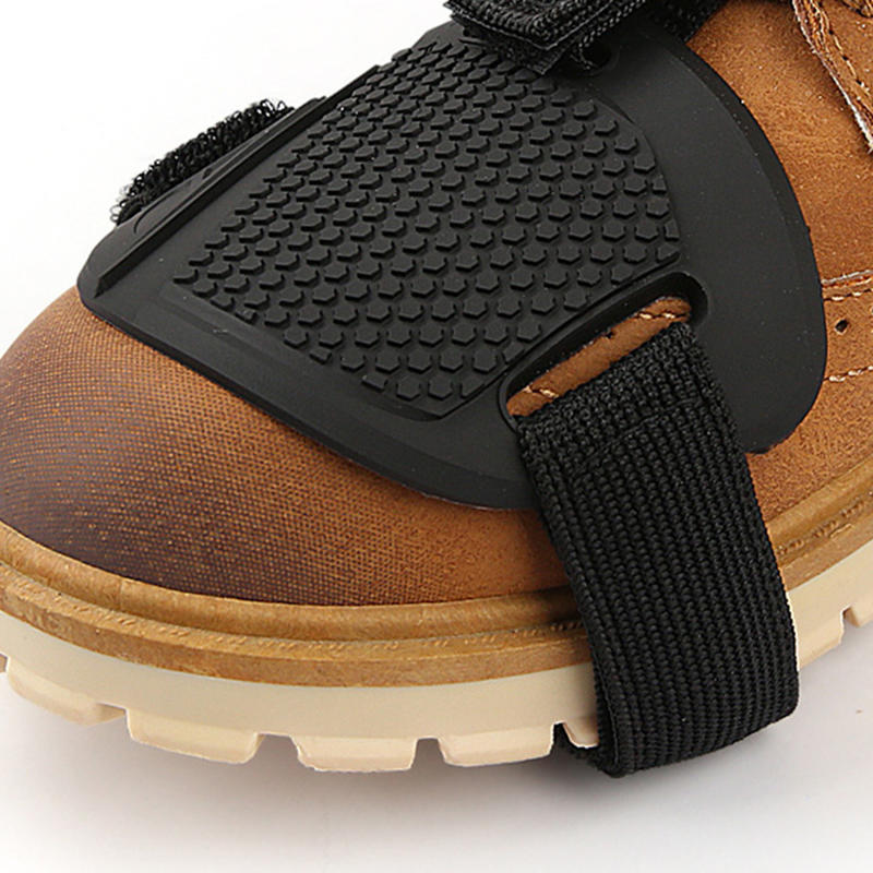 Motorcycle Gear Boots - Protezione Impermeabile per Scarpe da Moto,