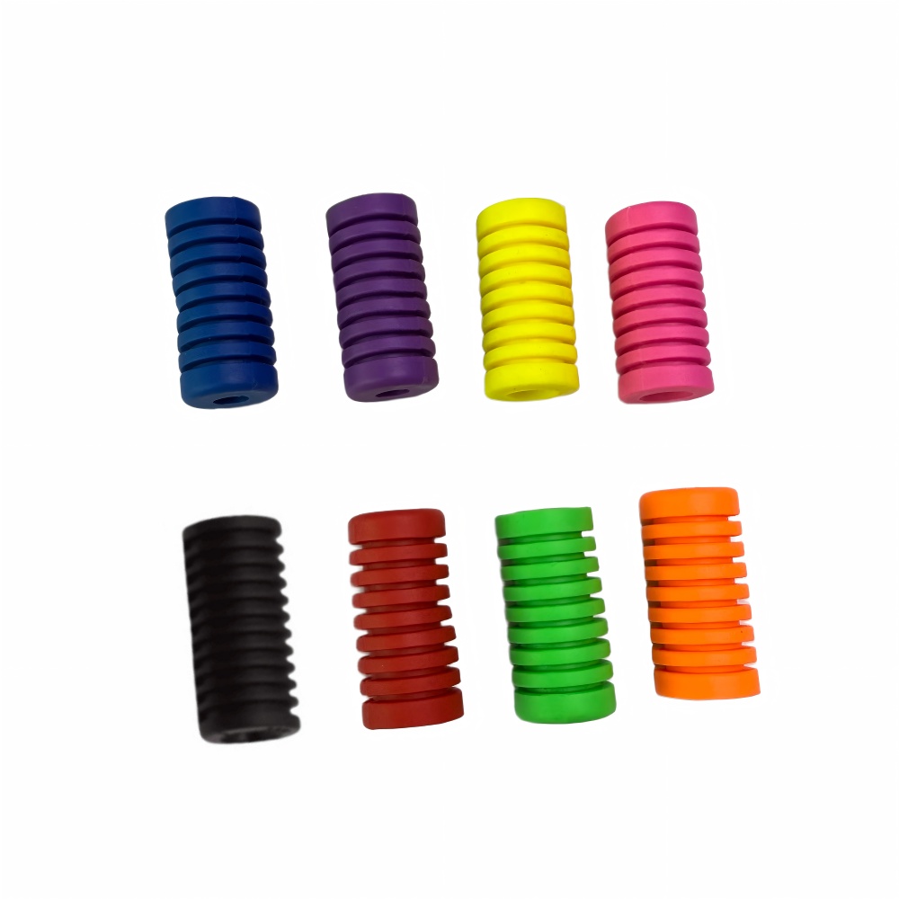 Motorcycle Gear Pedal - 1 Pezzo Copripedale in Gomma per
