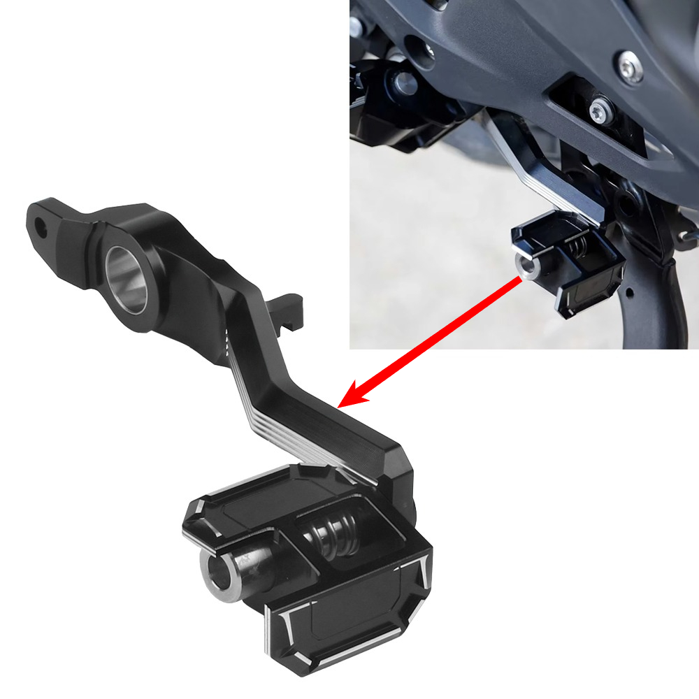 Motorcycle Gear Pedal - Accessori per Moto BMW R1300GS GS1300