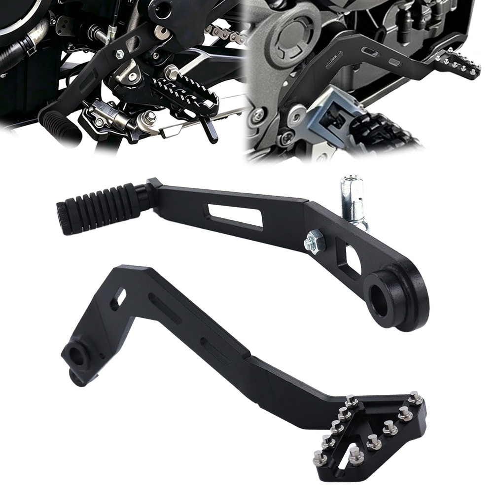Motorcycle Gear Pedal - Pedale del freno della leva del