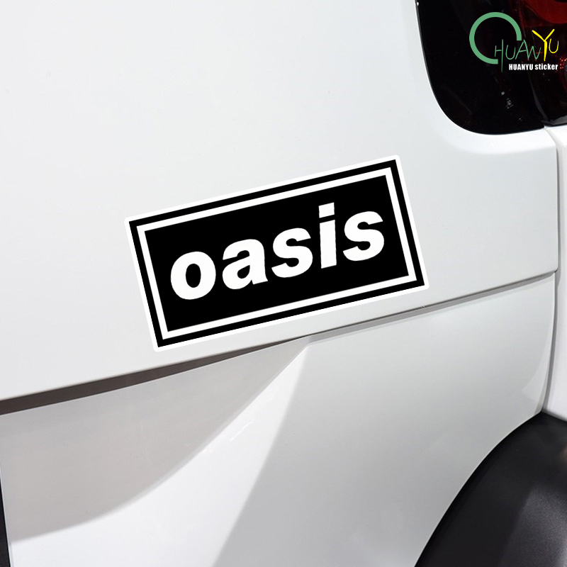 Oasis story rock band personal - Gear Set Motorcycle recensione e prezzo