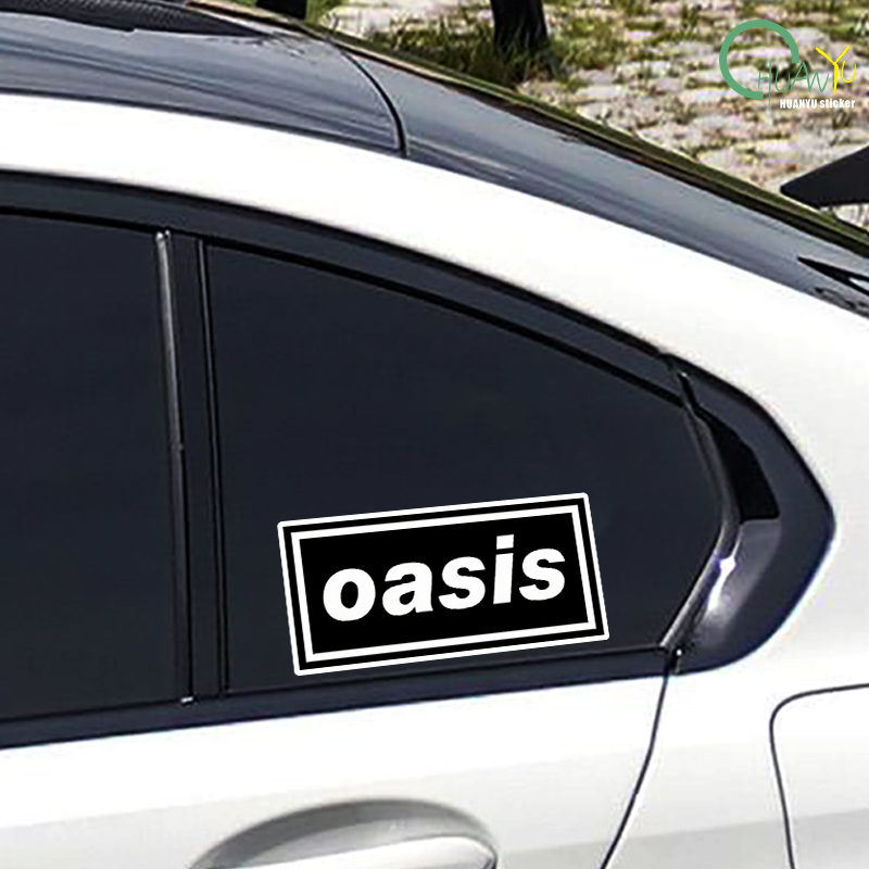 Oasis story rock band personal - Gear Set Motorcycle recensione e prezzo