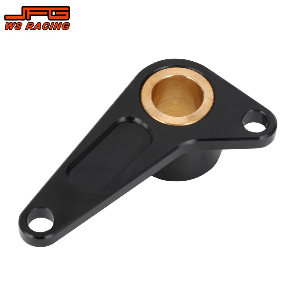 Staffa per albero cambio moto  - Motorcycle Gear Guide recensione e prezzo