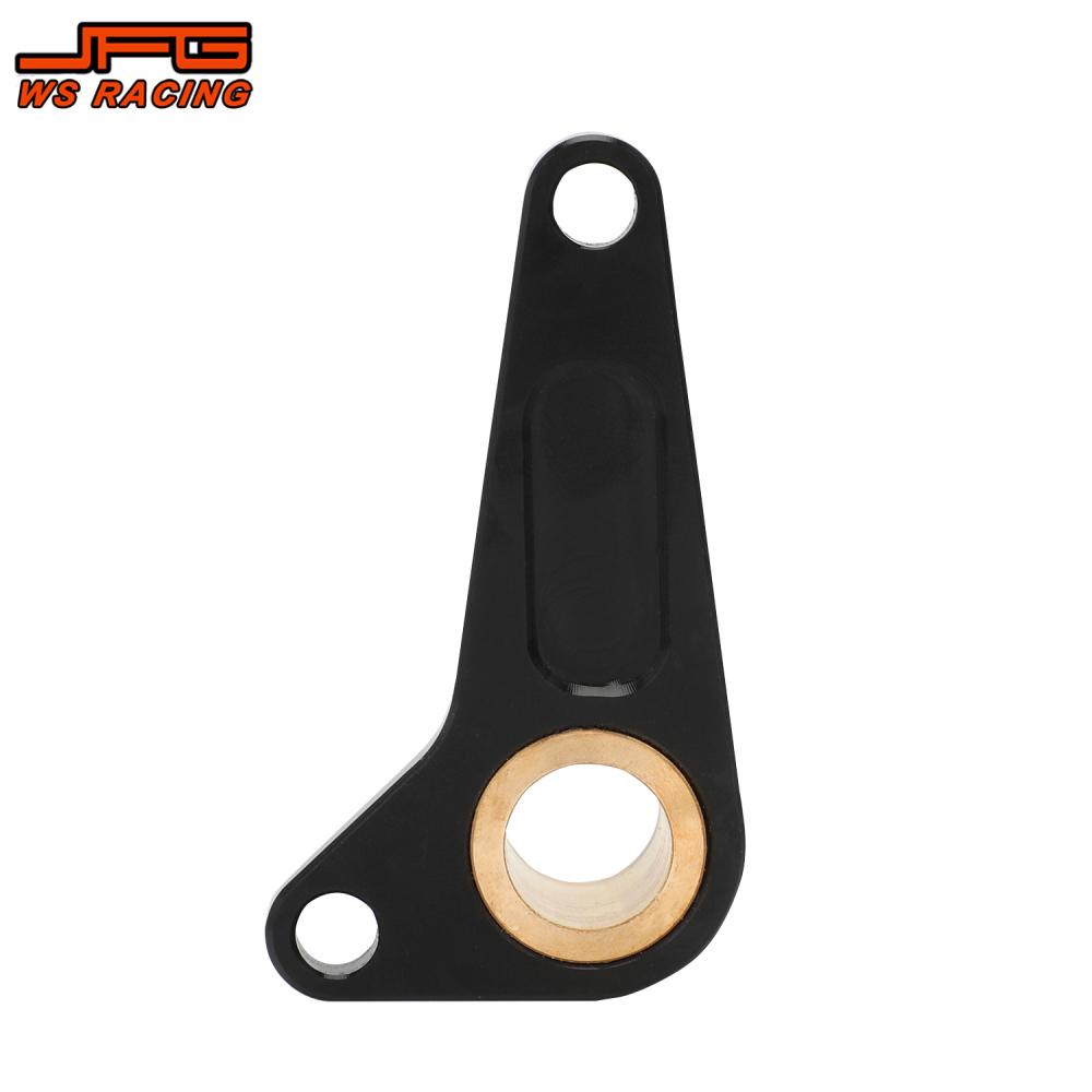 Staffa per albero cambio moto  - Motorcycle Gear Guide recensione e prezzo
