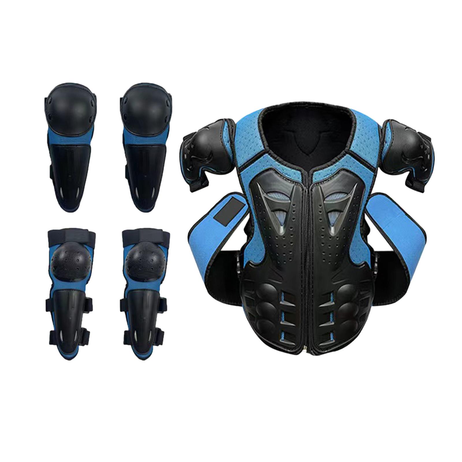 Tuta Protettiva per Bambini pe - Motorcycle Gear For Kids recensione e prezzo