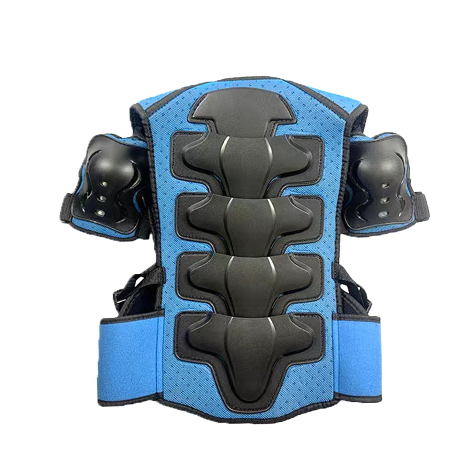 Tuta Protettiva per Bambini pe - Motorcycle Gear For Kids recensione e prezzo