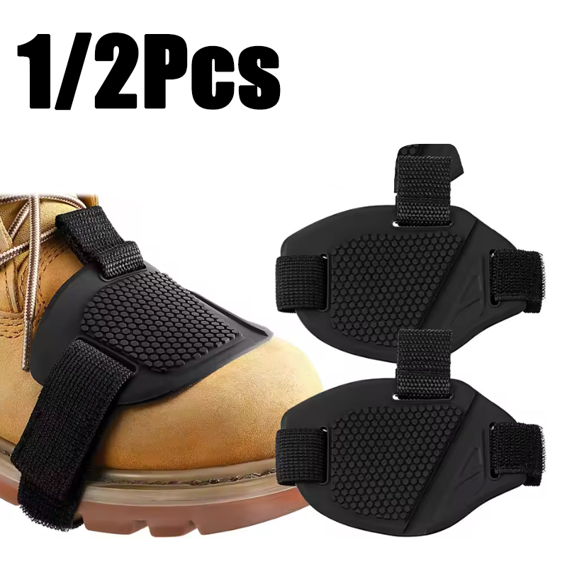 1/2 Pezzi Protezione per Scarp - Motorcycle Gear Boots recensione e prezzo
