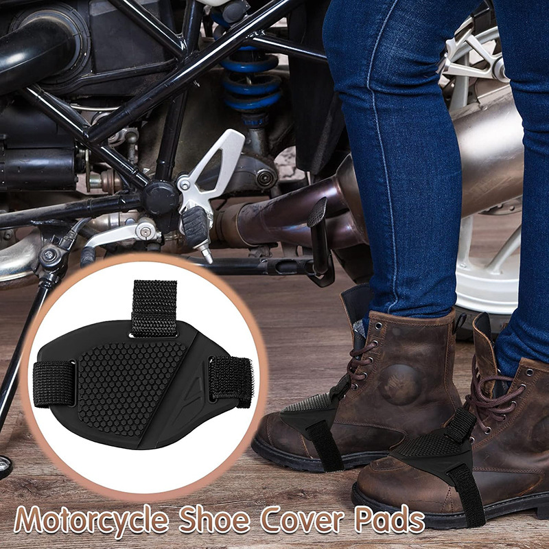 1/2 Pezzi Protezione per Scarp - Motorcycle Gear Boots recensione e prezzo
