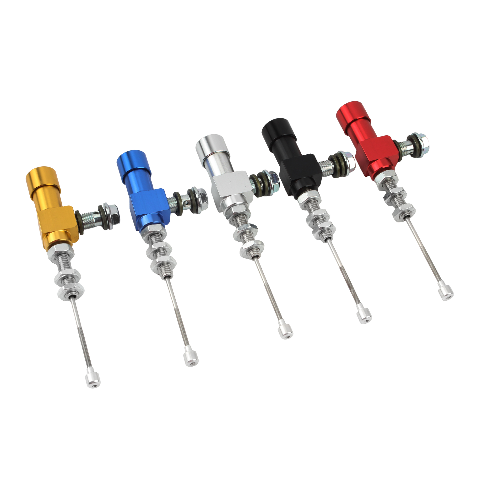 Frizione Idraulica per Moto, P - Gear Clutch Motorcycle recensione e prezzo