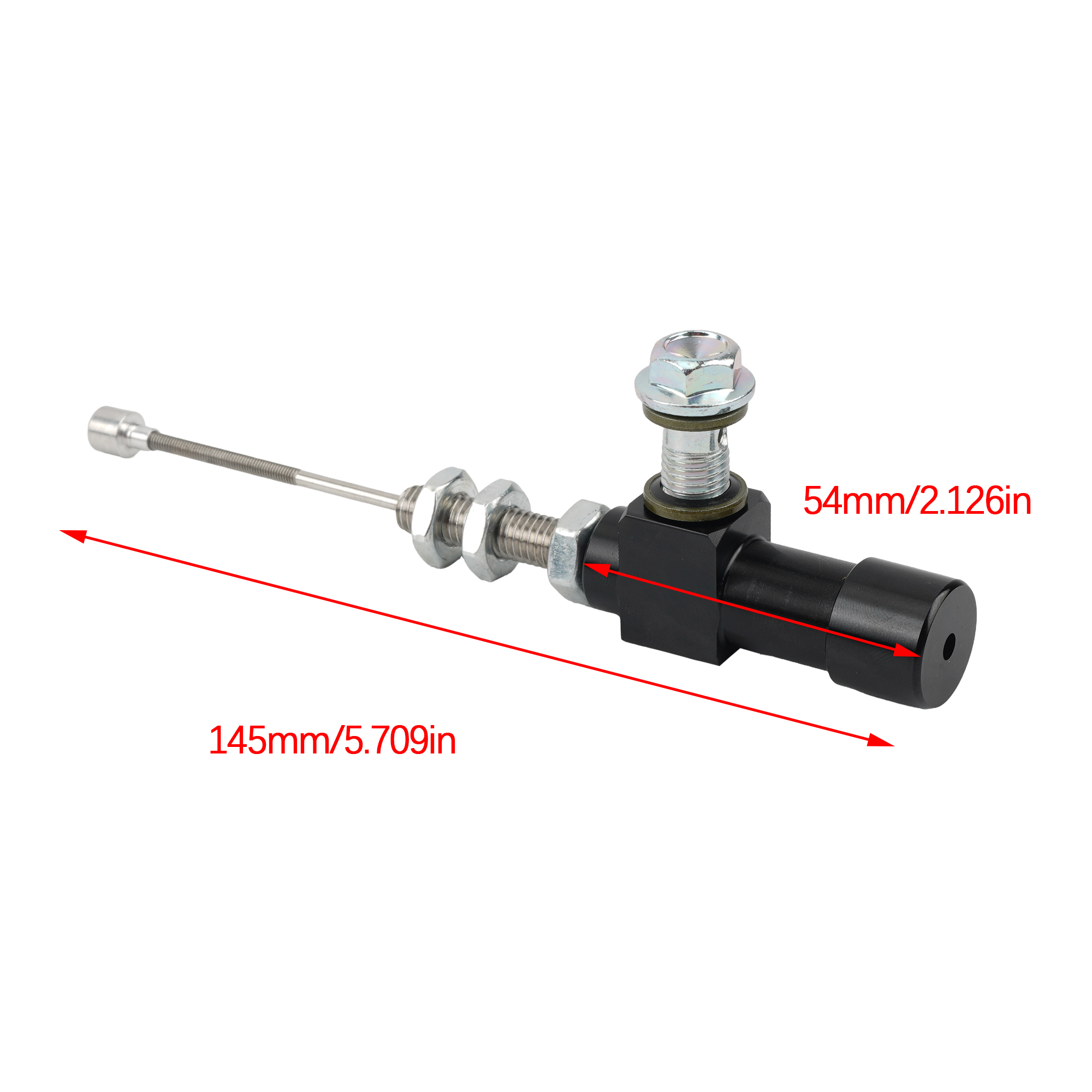 Frizione Idraulica per Moto, P - Gear Clutch Motorcycle recensione e prezzo