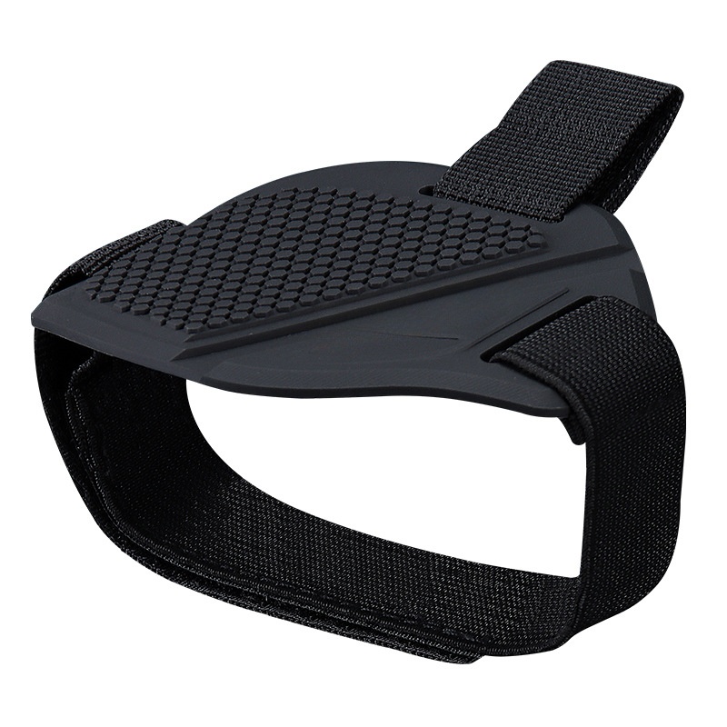Tappetino cambio moto in gomma - Motorcycle Gear Boots recensione e prezzo