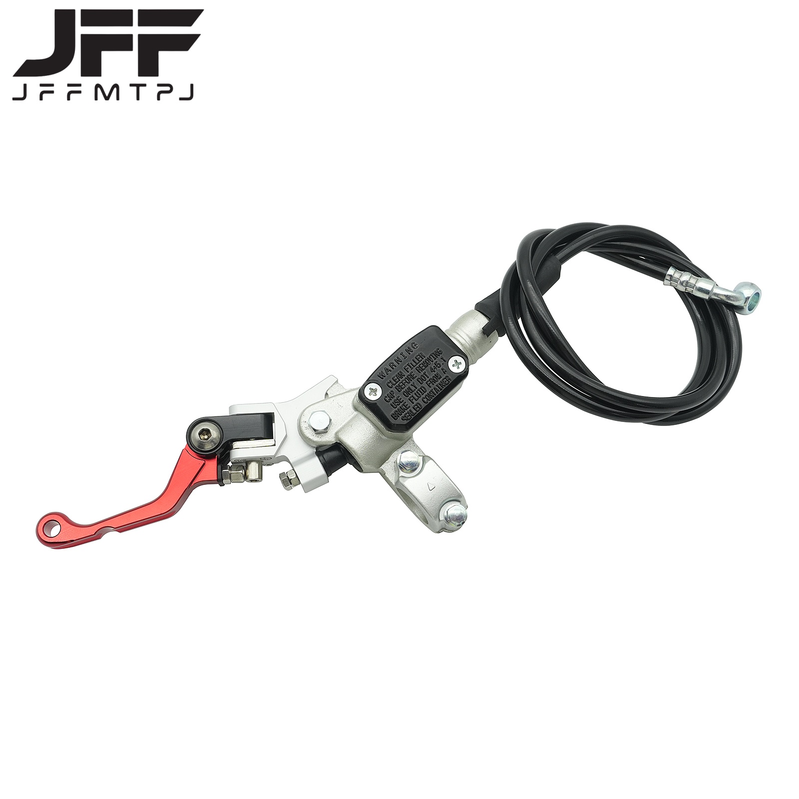 Cilindro Maestro Frizione Idra - Gear Clutch Motorcycle recensione e prezzo