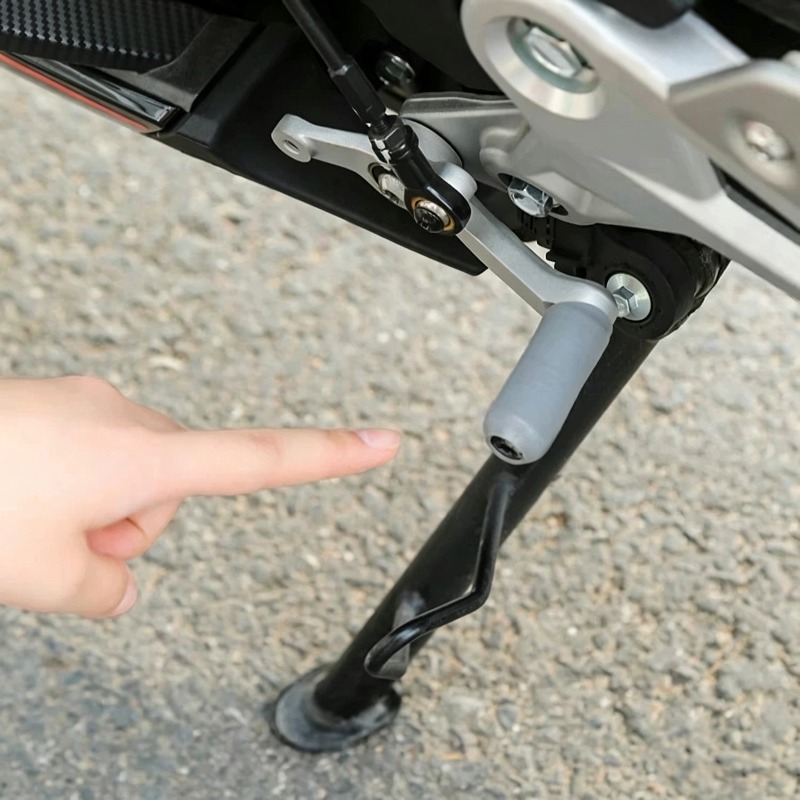 Protezione Universale per Leva - Motorcycle Gear Boots recensione e prezzo