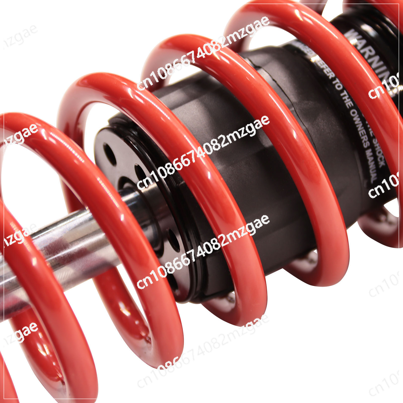 Ammortizzatore posteriore moto - Motorcycle Gear Up Down recensione e prezzo