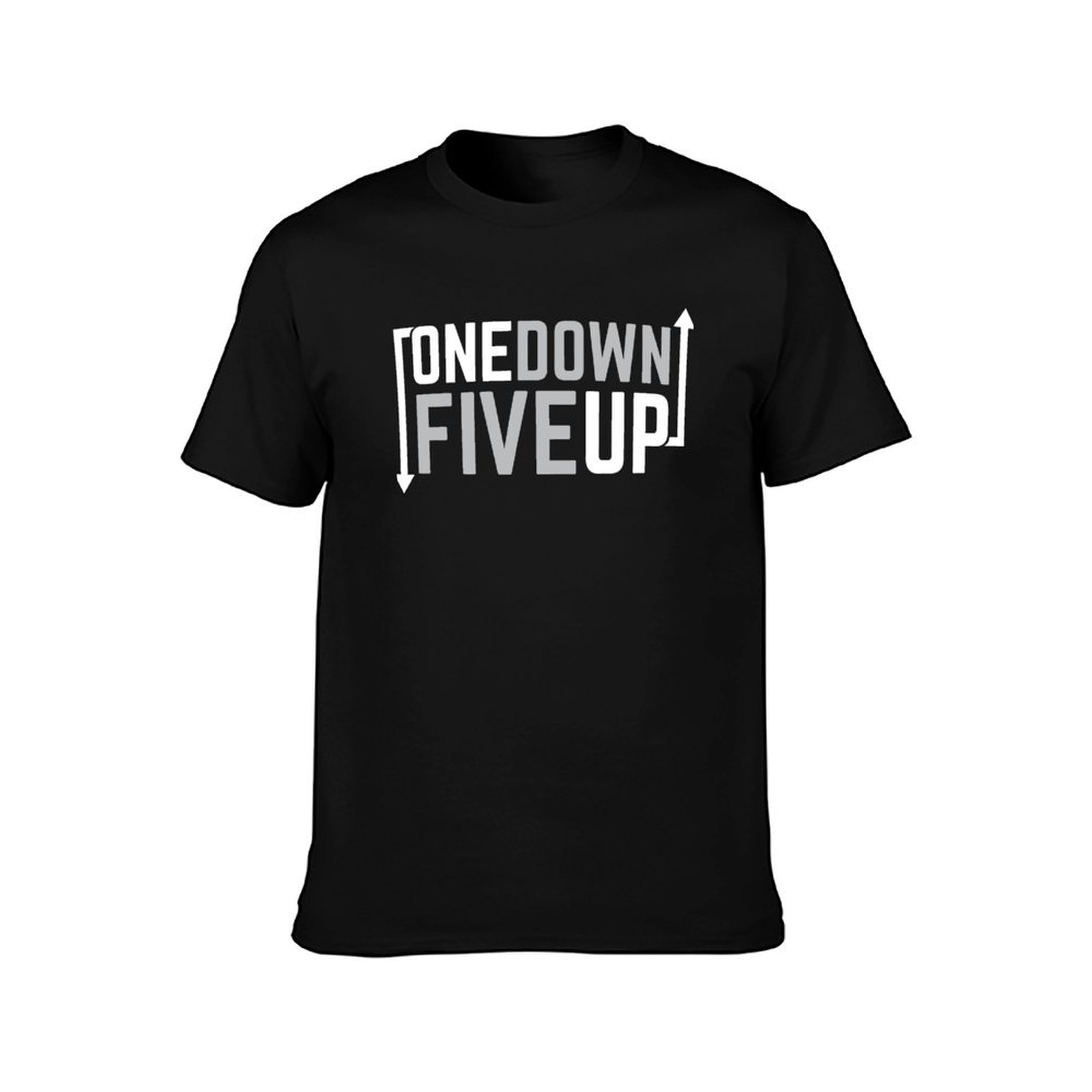 T-shirt con stampa a maniche c - Motorcycle Gear Up Down recensione e prezzo