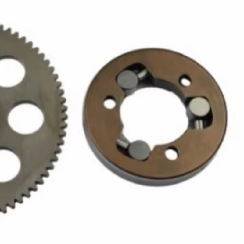 Nuovo Gruppo Frizione di Avvia - Gear Clutch Motorcycle recensione e prezzo