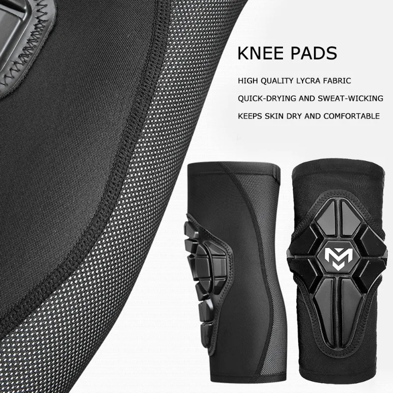 Set di protezioni per ginocchi - Motorcycle Gear For Kids recensione e prezzo