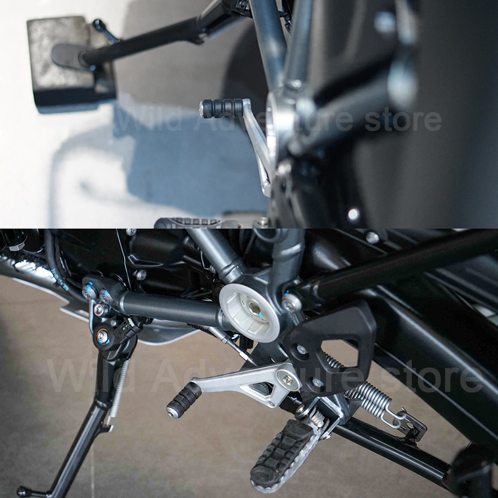 R1200 R RT ST RS Moto Leva Del - Motorcycle Gear Pedal recensione e prezzo