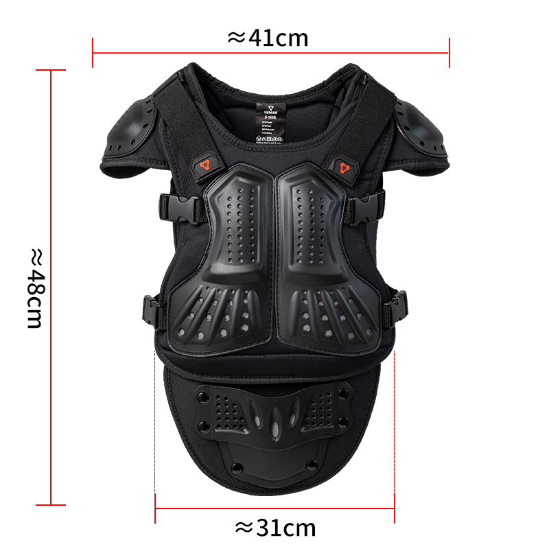 Bambini Moto Equitazione Body  - Motorcycle Gear For Kids recensione e prezzo