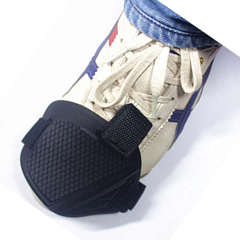 1/2 Pezzi Protezione in Gomma  - Motorcycle Gear Boots recensione e prezzo