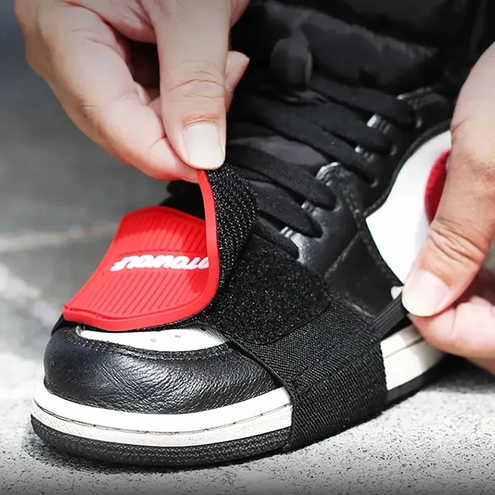 Protezione Regolabile per Camb - Motorcycle Gear Boots recensione e prezzo
