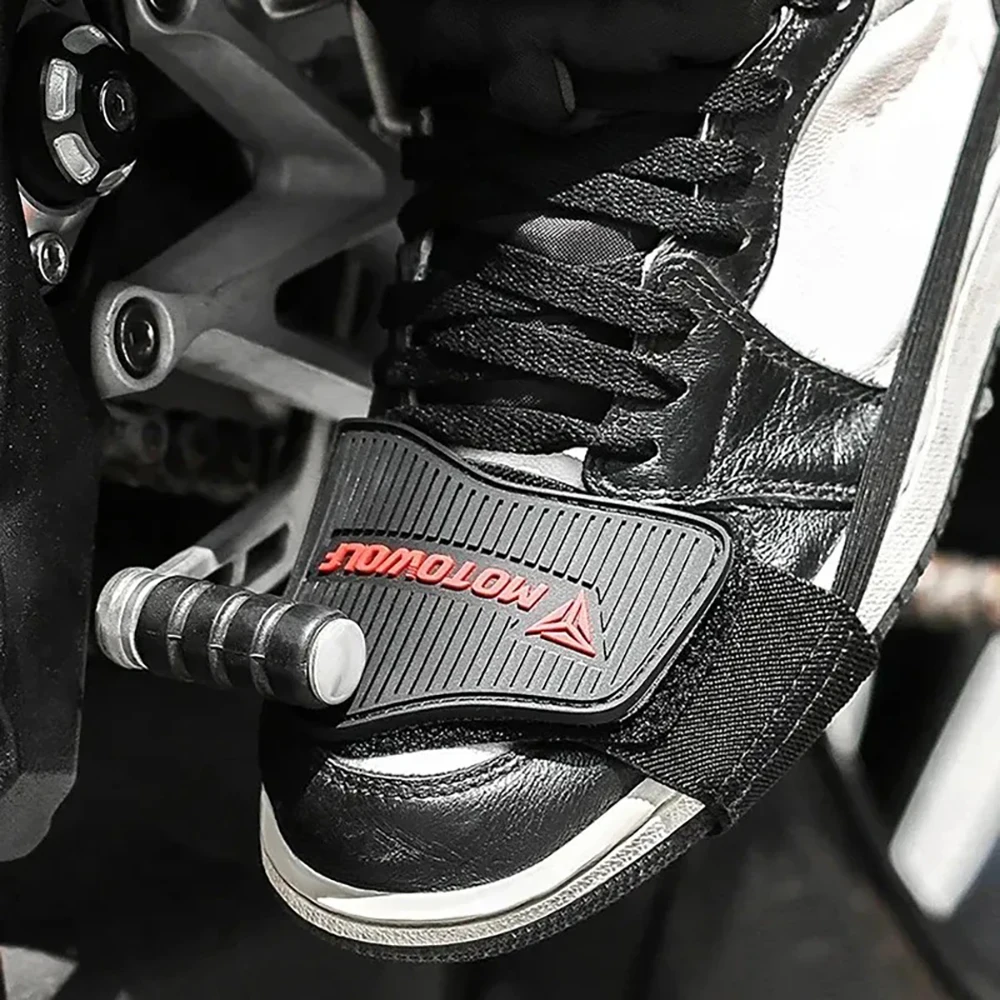 Protezione Regolabile per Camb - Motorcycle Gear Boots recensione e prezzo