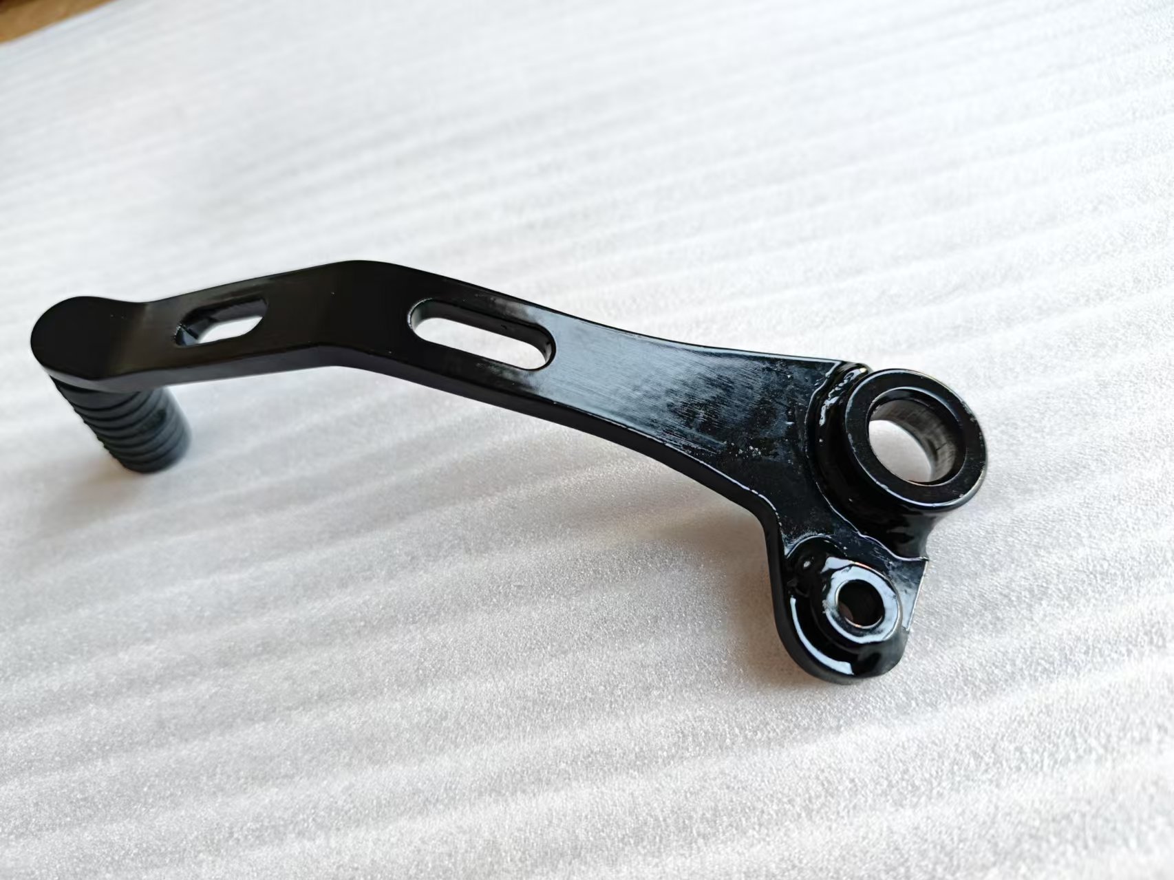 Leva del cambio del pedale del - Motorcycle Gear Guide recensione e prezzo