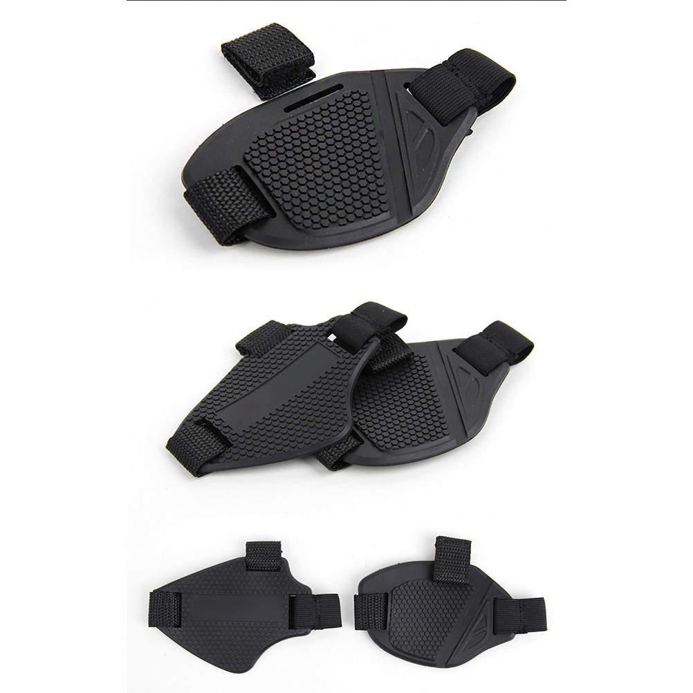 Protezione per Scarpe da Moto, - Motorcycle Gear Boots recensione e prezzo
