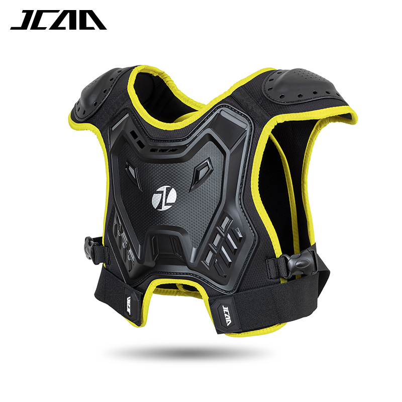 Giubbotto Protettivo per Bambi - Motorcycle Gear For Kids recensione e prezzo