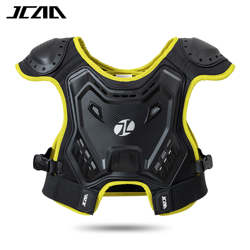 Giubbotto Protettivo per Bambi - Motorcycle Gear For Kids recensione e prezzo