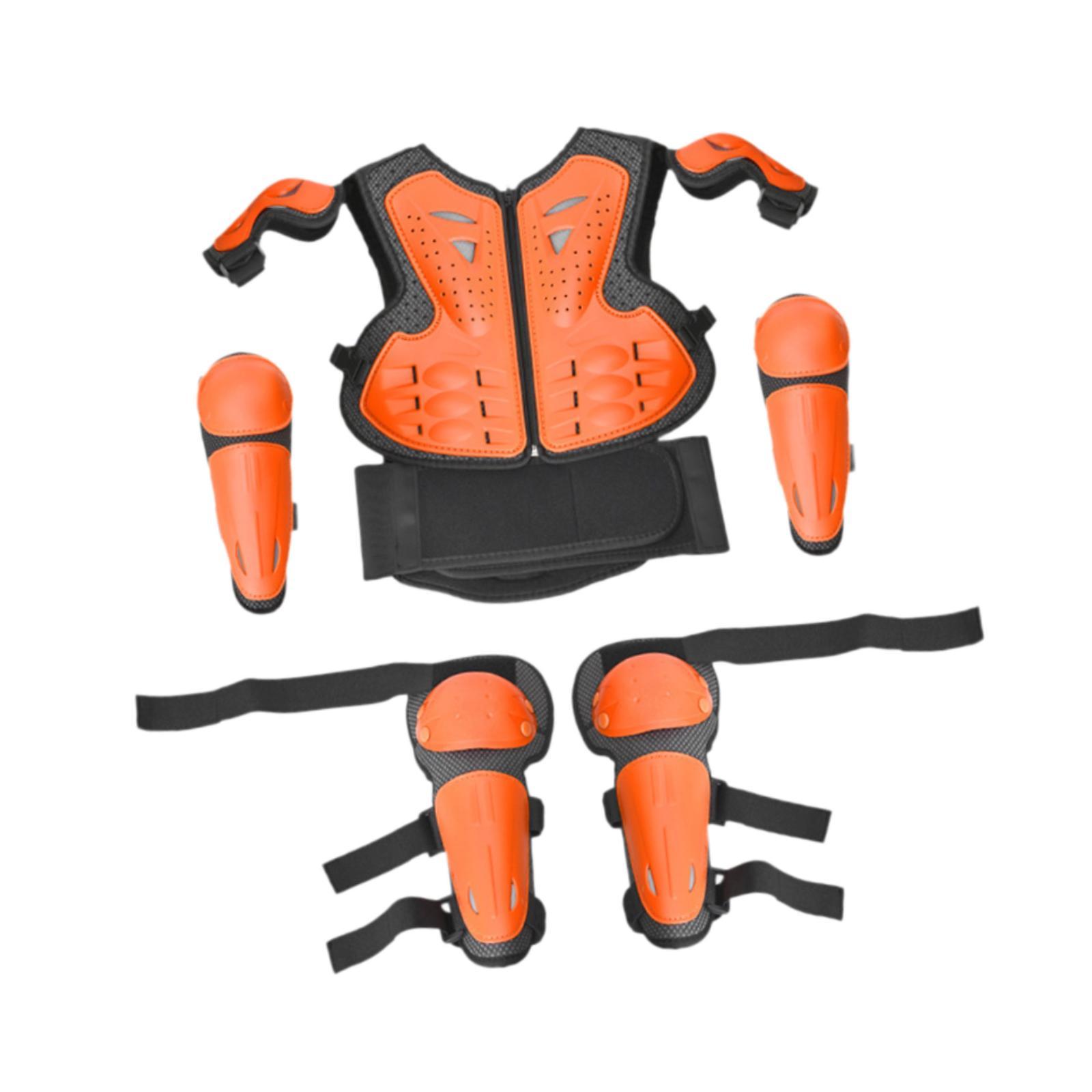 Tuta Intera per Bambini per Mo - Motorcycle Gear For Kids recensione e prezzo