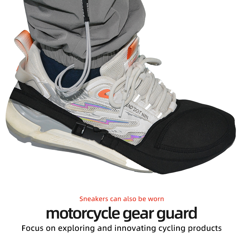 Copri scarpe cambio moto Copri - Motorcycle Gear Boots recensione e prezzo