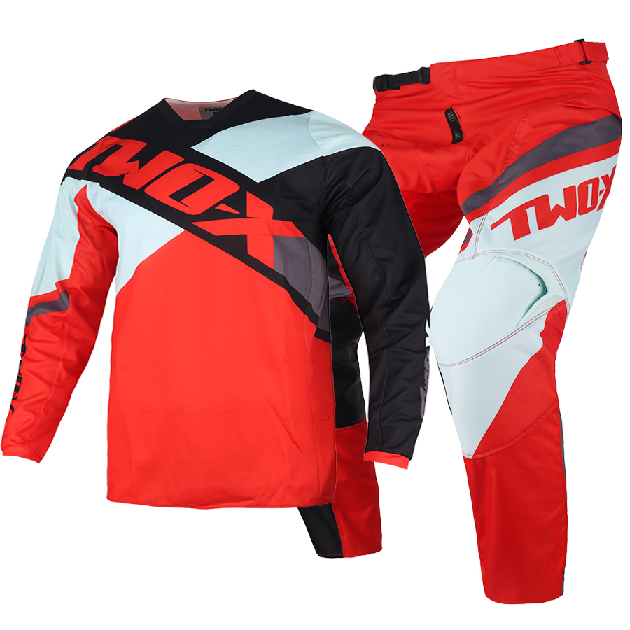 Nuovo Set di Abbigliamento Two - Motorcycle Gear For Kids recensione e prezzo