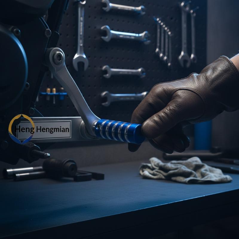 Copertura per Pedale del Cambi - Motorcycle Gear Pedal recensione e prezzo