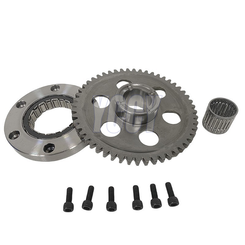 5LP-15590-00 Gruppo Frizione A - Gear Clutch Motorcycle recensione e prezzo