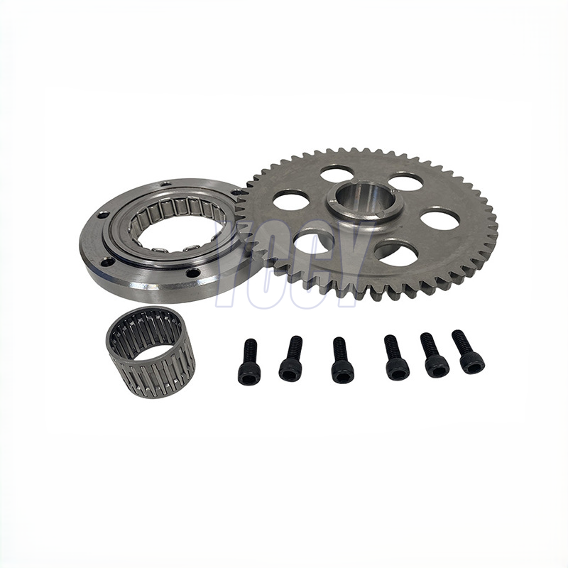 5LP-15590-00 Gruppo Frizione A - Gear Clutch Motorcycle recensione e prezzo