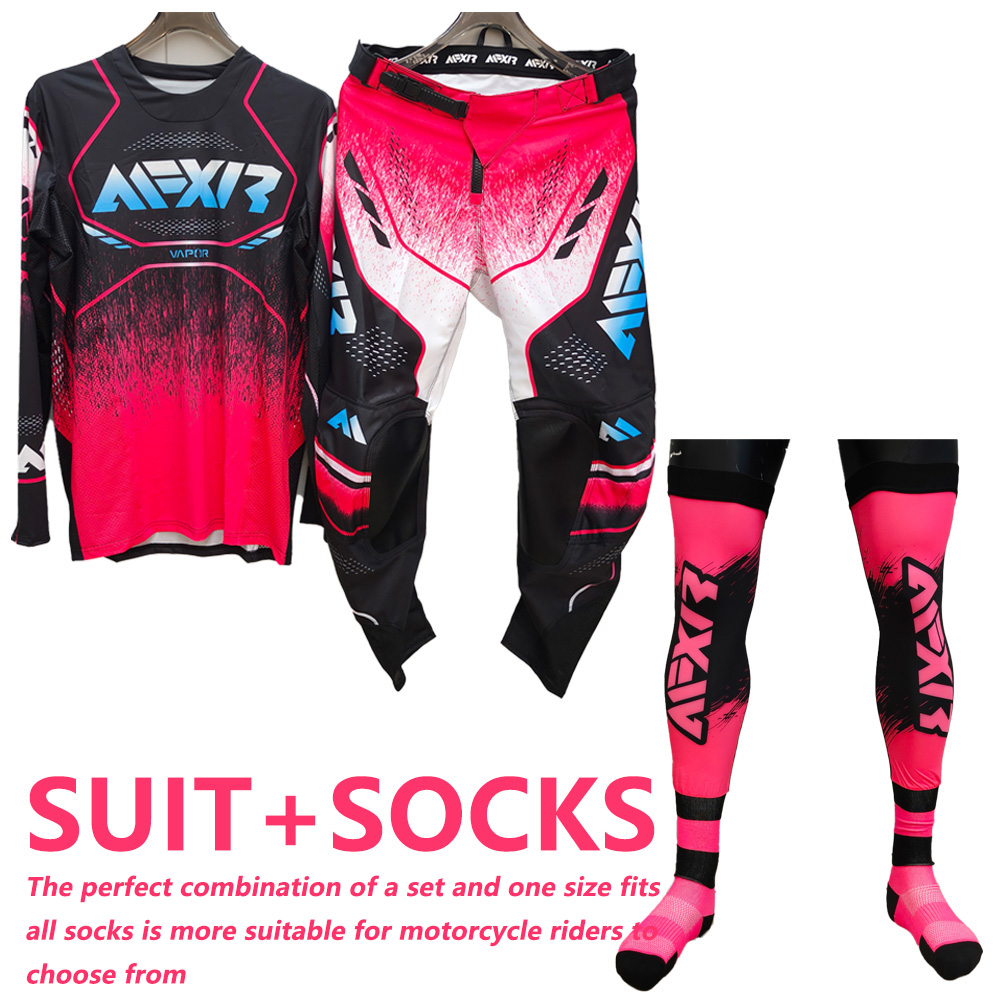 2026 Kit Moto Off Road MX Endu - Gear Set Motorcycle recensione e prezzo