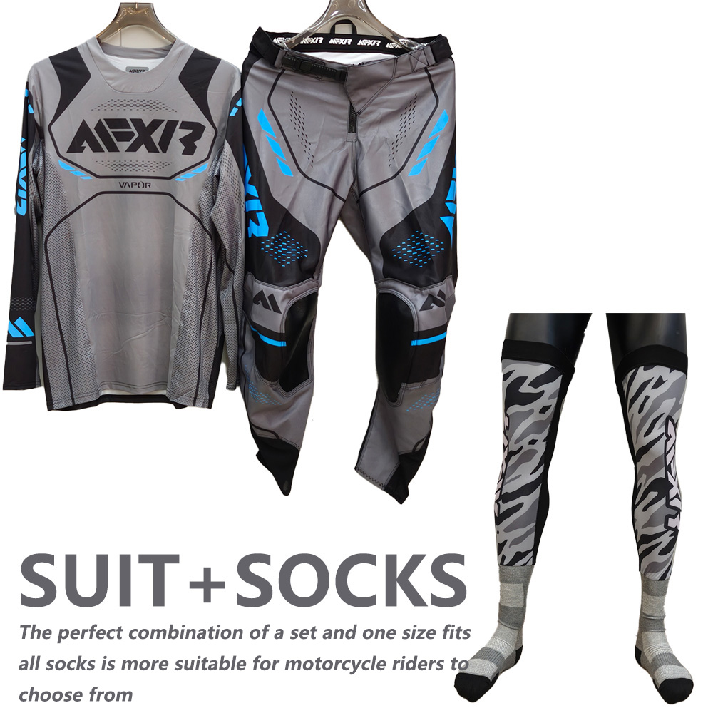 2026 Kit Moto Off Road MX Endu - Gear Set Motorcycle recensione e prezzo