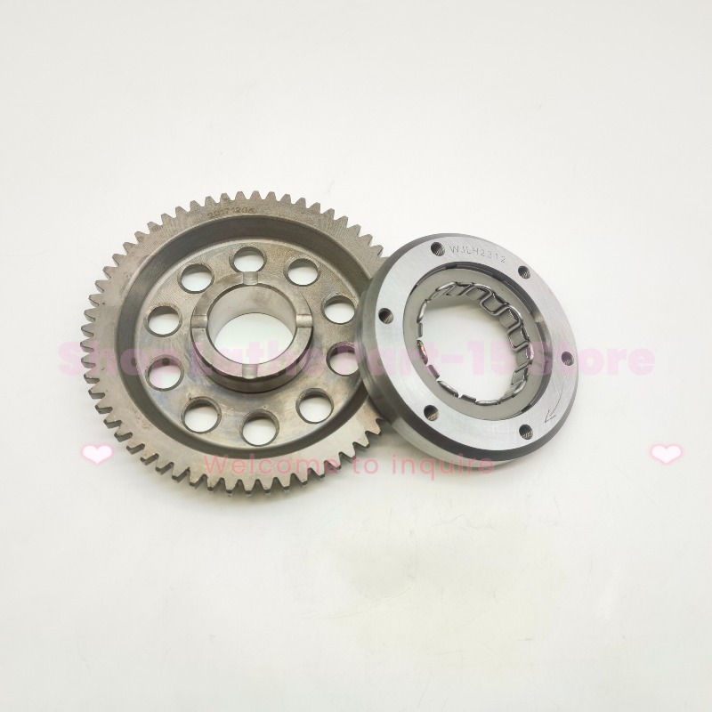 Frizione Unidirezionale per Av - Gear Clutch Motorcycle recensione e prezzo
