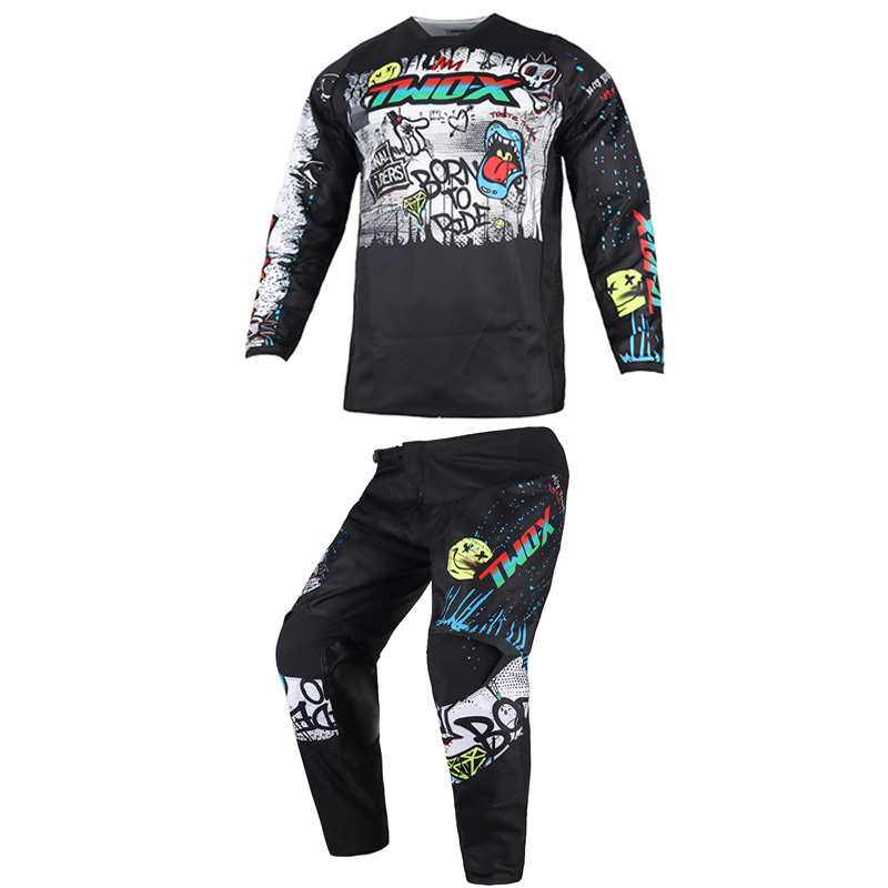 Set di Abbigliamento per Motoc - Motorcycle Gear For Kids recensione e prezzo