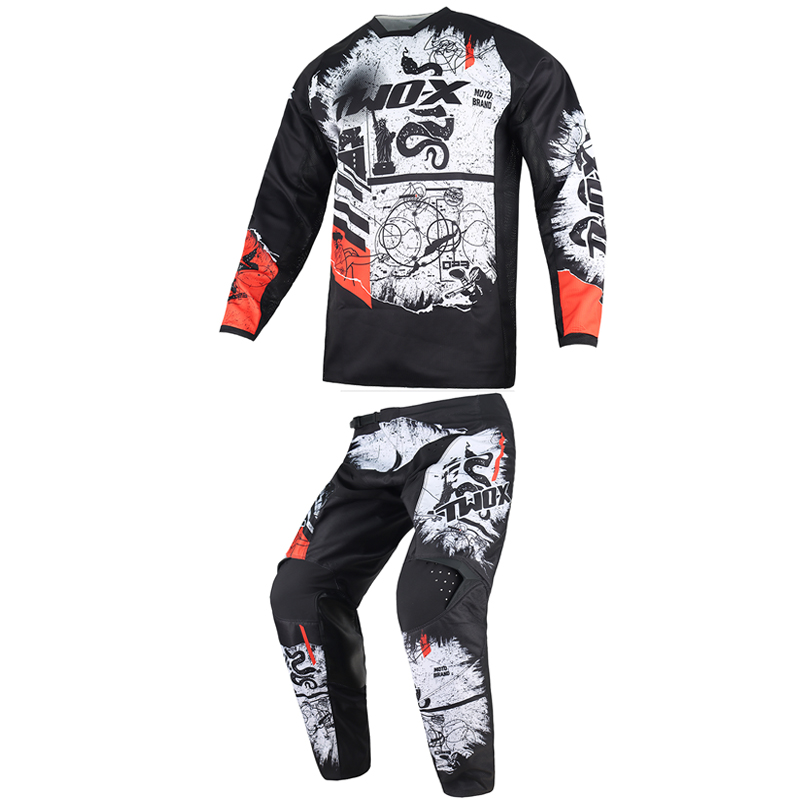 Set di Abbigliamento per Motoc - Motorcycle Gear For Kids recensione e prezzo