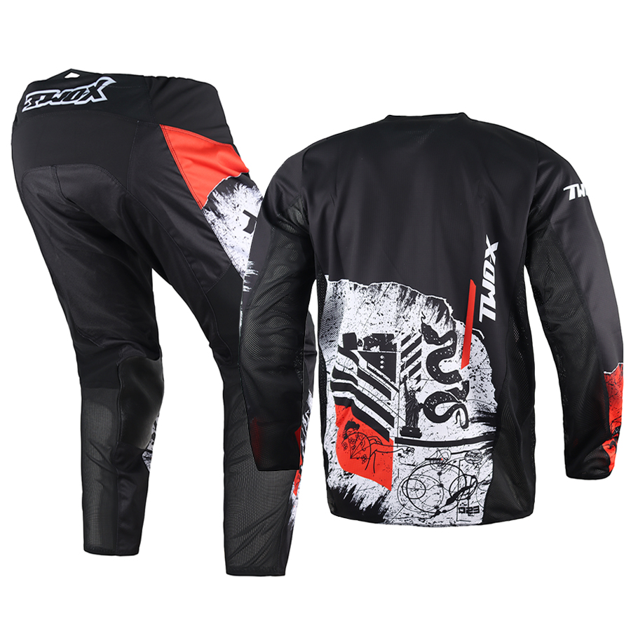 Set di Abbigliamento per Motoc - Motorcycle Gear For Kids recensione e prezzo